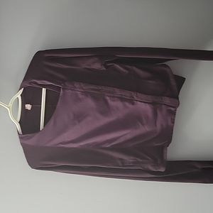 Under Armour Zip Up Sweater